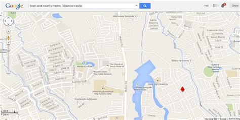 pcso molino bacoor|Google Maps.
